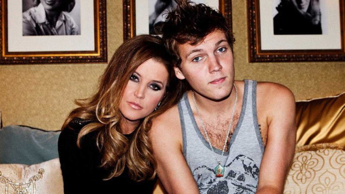 Lisa Marie Presley será enterrada junto a su hijo en Graceland