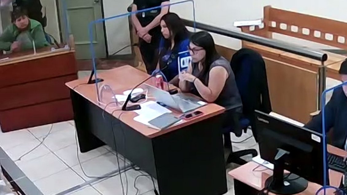 Víctima descuartizada en Pelarco recibió más de 100 puñaladas antes y después de morir