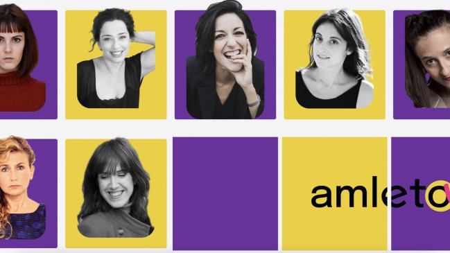 El #MeToo irrumpe ahora en Italia: 