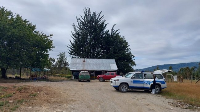 San Juan de la Costa: Detienen a sospechoso de disparar fatalmente a su pareja