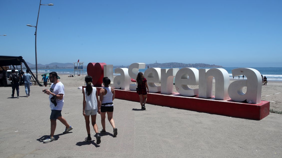 Carabineros descarta 