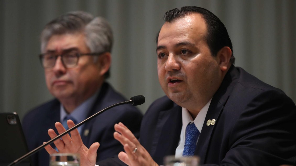 La CIDH llama al cese de la violencia y al 