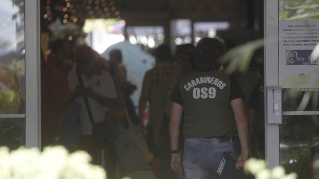 Balacera dejó una persona fallecida en el Barrio Yungay