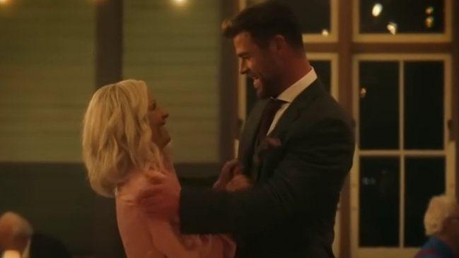 Elsa Pataky sorprende a Chris Hemsworth transformada en una mujer mayor