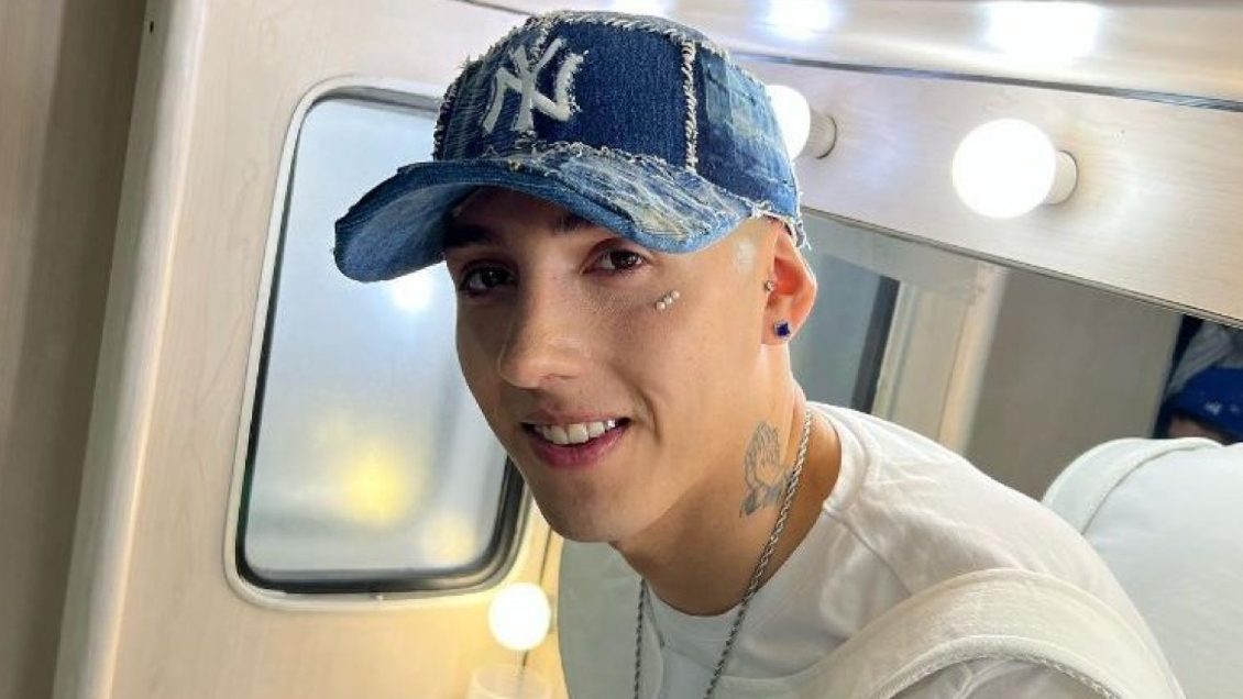 Pailita se suma al Festival de Las Condes 2023