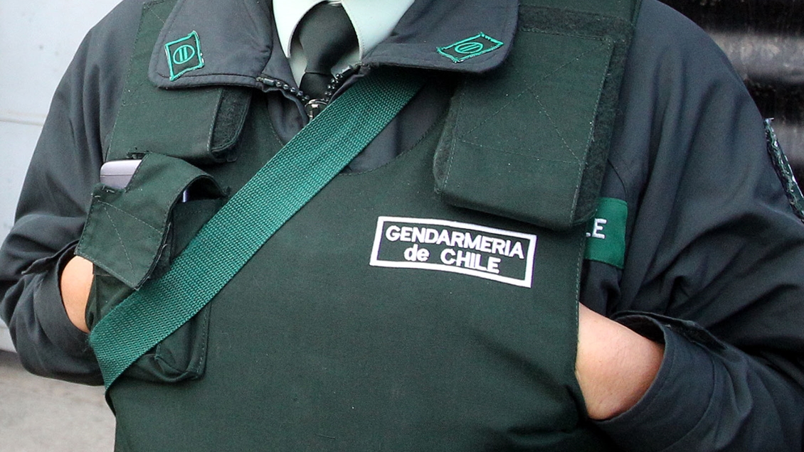 Carabineros investiga supuesta riña entre gendarmes y civiles en Quilicura