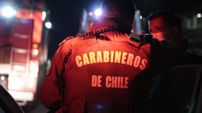 Un hombre fue apuñalado en la vía pública en Linares: Presunto autor fue detenido