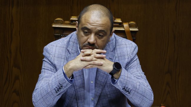 Chile Vamos prepara interpelación a ministro de Educación para marzo