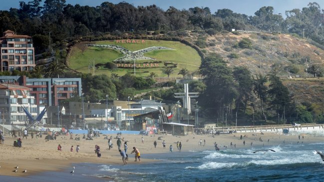 Región de Valparaíso marcó 56% de ocupación hotelera durante la primera quincena de enero: Litoral Norte y Rapa Nui encabezan la lista