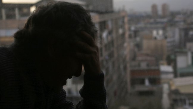Uno de cada 10 chilenos señala estar recibiendo algún tratamiento de salud mental