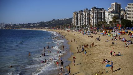   Ante tragedias en las playas, autoridades insisten en tomar precauciones este verano 