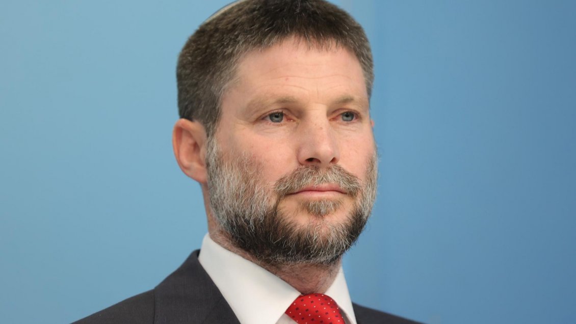 Ministro israelí asegura que a su electorado no le importa la comunidad LGBTQ+