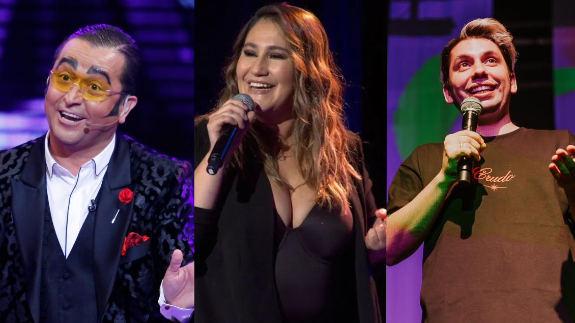 Con Yerko Puchento, Belén Mora y Fabrizio Copano: Festival de Viña confirma humoristas para edición 2023