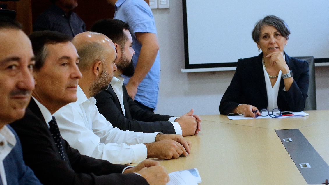 Minsal retomó mesa de trabajo con las isapres para abordar su crisis