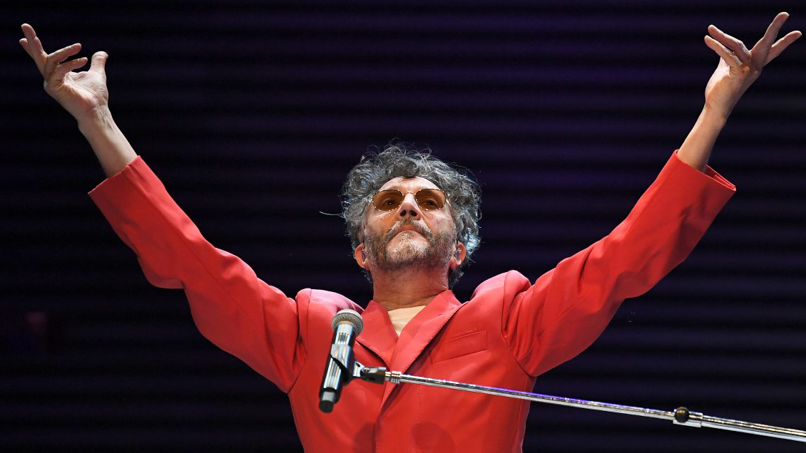Festival de Viña 2023: confirman a Fito Páez y jurado del certamen viñamarino
