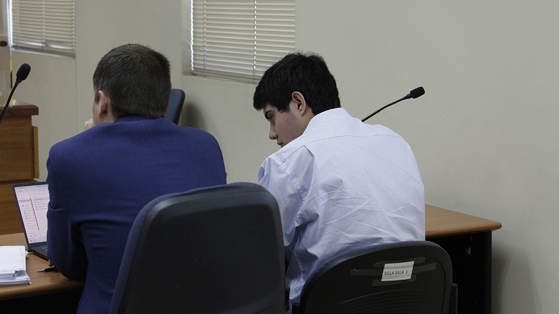 Corte Suprema rechazó recurso de amparo presentado por defensa de Agustín O'Ryan