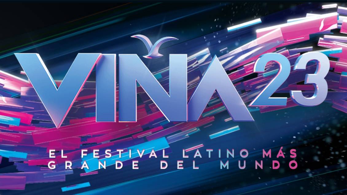 Humoristas y música: la parrilla de confirmados para el Festival de Viña 2023
