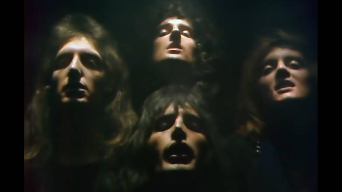 Murió Bruce Gowers, director del video 