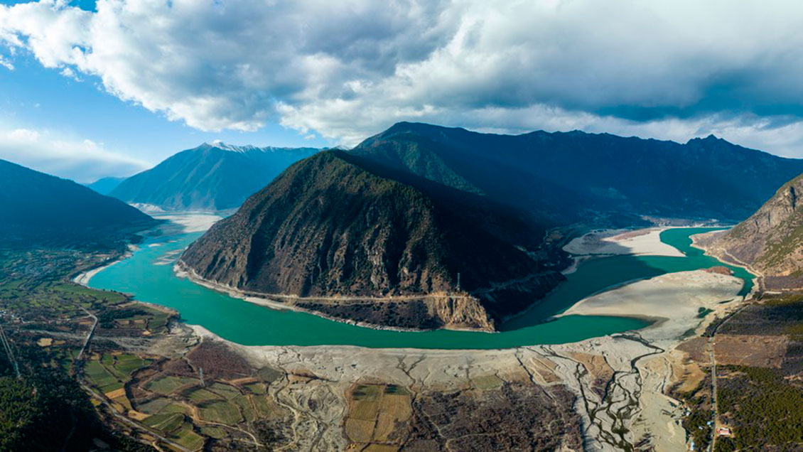 Mejoró la calidad del aire y agua de China en 2022