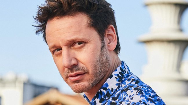 Aseguran que Benjamín Vicuña tiene un romance con modelo argentina