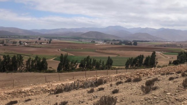 Corte Suprema confirmó condenas por loteos brujos en La Serena y Coquimbo