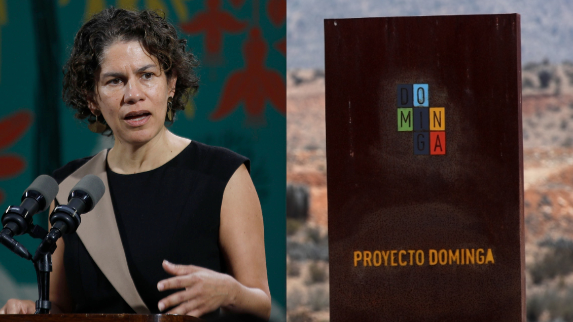 Maisa Rojas y sus antiguas críticas a Dominga: 