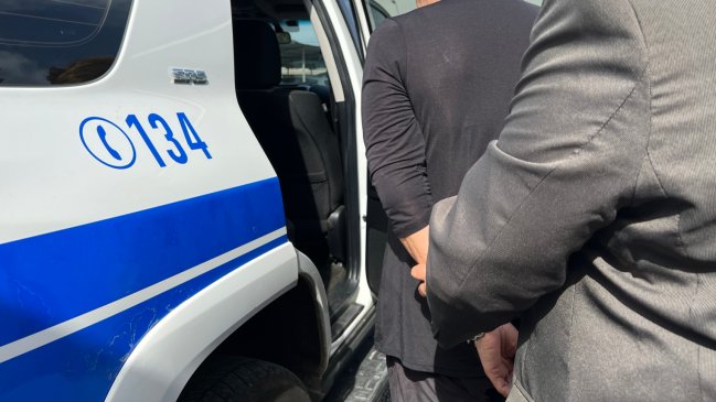 Detienen a presunta autora de homicidio de mujer en San Fernando