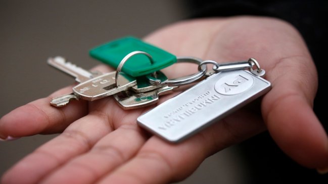 Conoce cómo postular a un subsidio habitacional en Chile