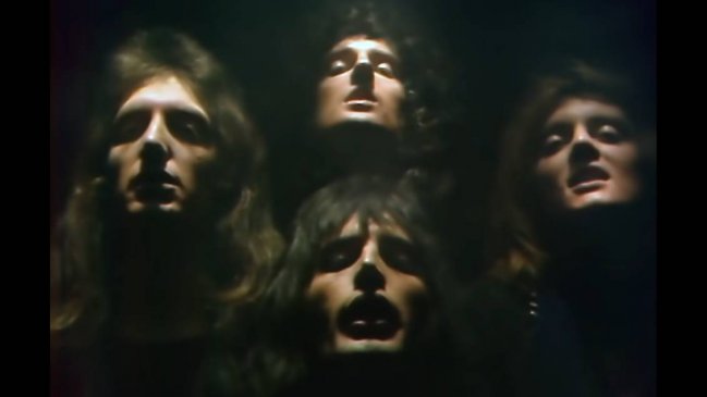 Murió Bruce Gowers, director del video 