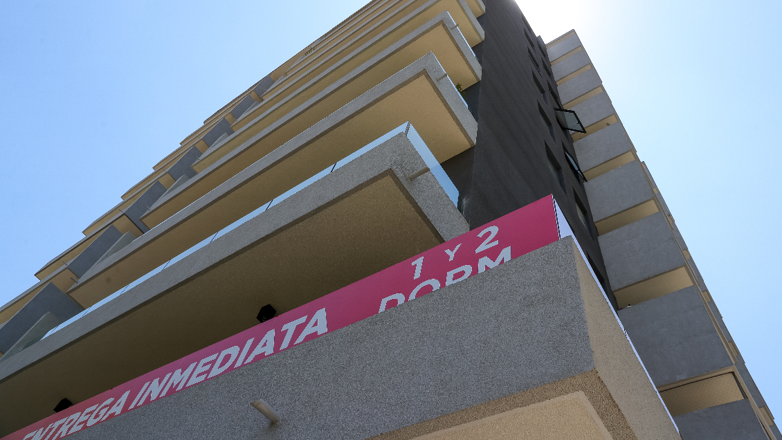 Senado aprobó proyecto que crea garantías estatales para impulsar la compra de primeras viviendas