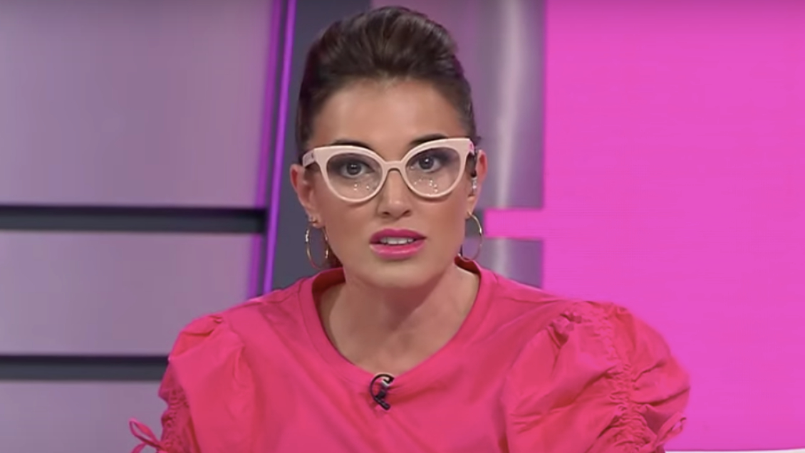 Yamila Reyna recordó cuando Nicolás López se propasó con ella: 