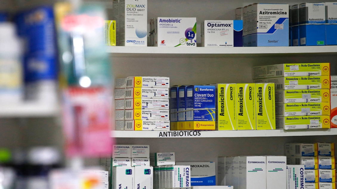 ¿Estás en Fonasa? Conoce cómo acceder a medicamentos más baratos en todo Chile