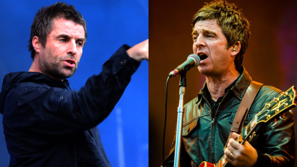 Liam Gallagher revela que Noel lo llamó para 