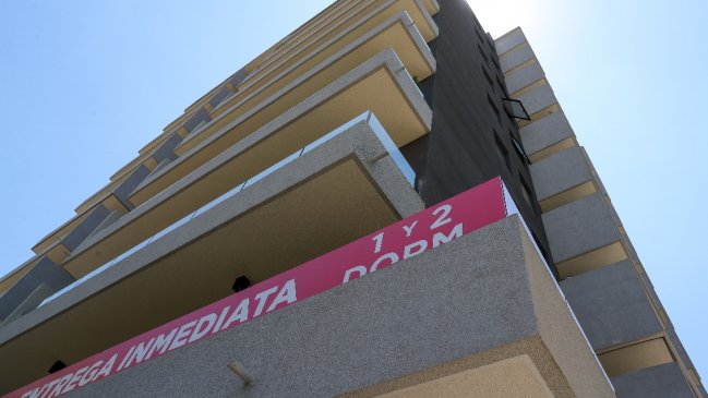 Senado aprobó proyecto que crea garantías estatales para impulsar la compra de primeras viviendas