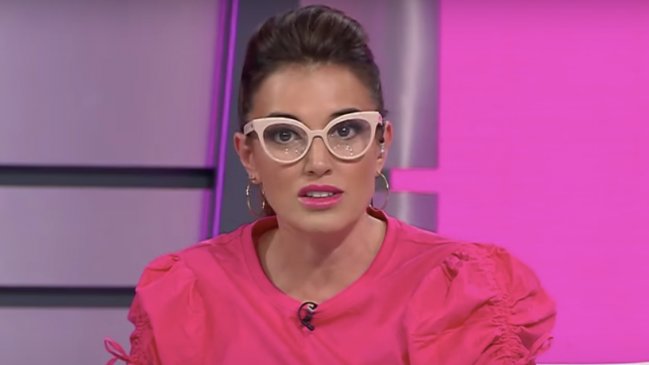 Yamila Reyna recordó cuando Nicolás López se propasó con ella: 