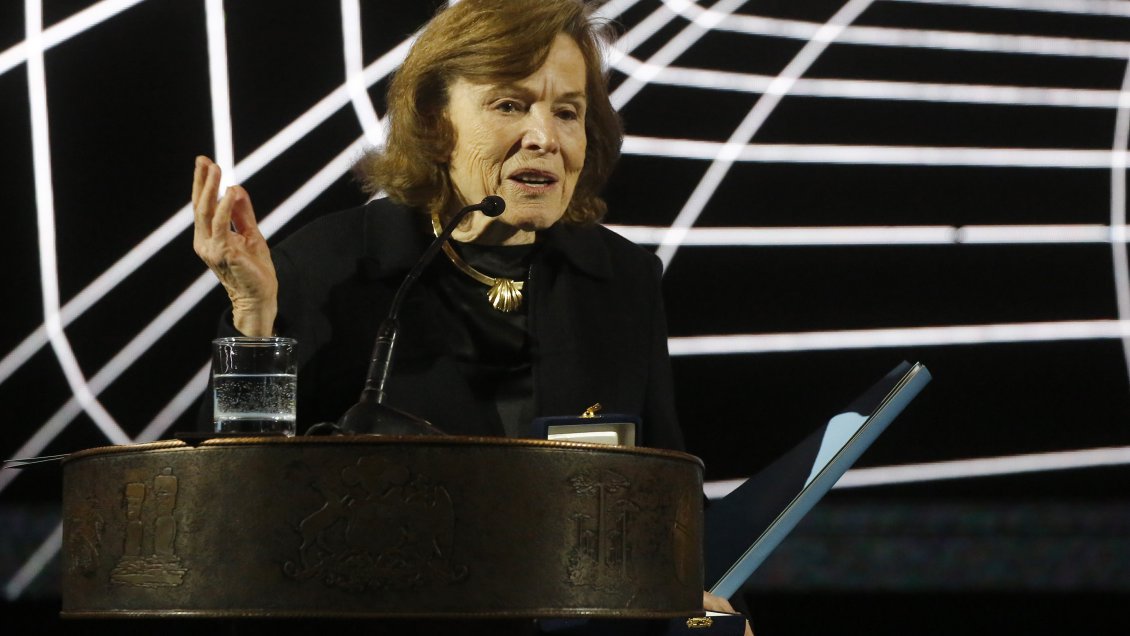 Sylvia Earle: El próximo paso es implementar seguridad a largo plazo para el Archipiélago de Humboldt