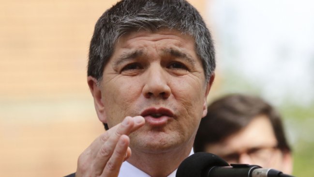 Monsalve: Crimen de detective en La Cisterna 