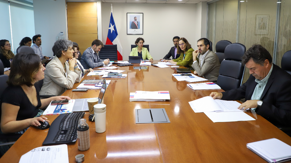 Sonami: El sistema de evaluación ambiental debe reevaluarse para permitir que los proyectos se hagan bien