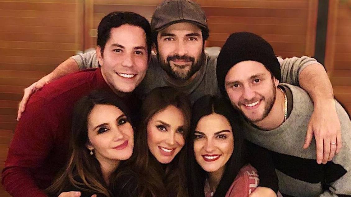 ¿Incluye a Chile? RBD anunció las fechas de su gira 2023