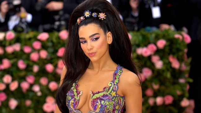 Met Gala 2023: Dua Lipa confirma que será co-anfitriona
