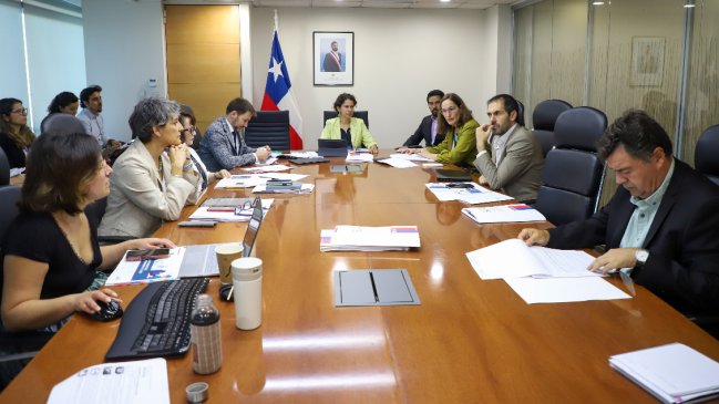 Sonami: El sistema de evaluación ambiental debe reevaluarse para permitir que los proyectos se hagan bien