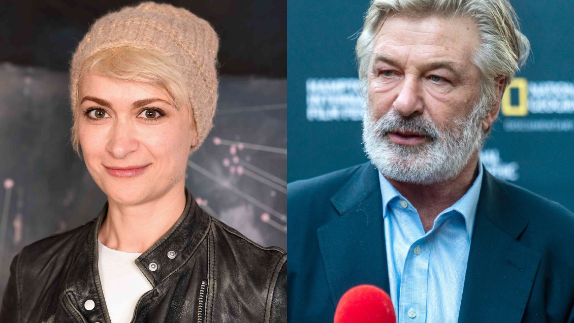 Familia de Halyna Hutchins respalda cargos contra Alec Baldwin por homicidio involuntario
