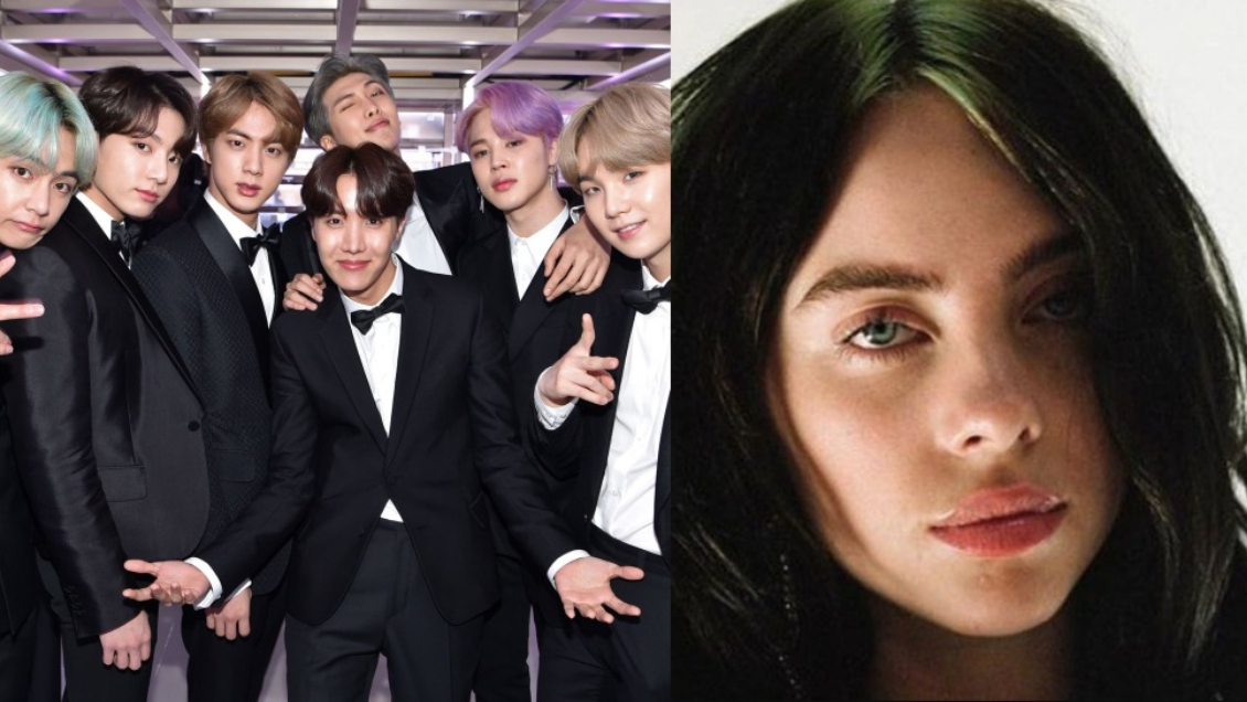 BTS y Billie Eilish destaca entre la mejor música para quedarse dormido, según científicos