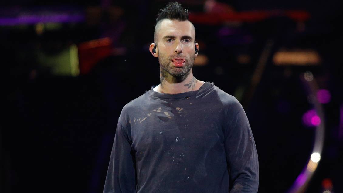 Atento Chile: Maroon 5 Confirmó Concierto En Brasil - Cooperativa.cl