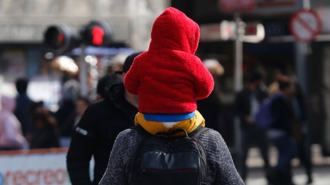 Registro superó los 14.500 deudores de pensiones alimenticias: El 97% son hombres