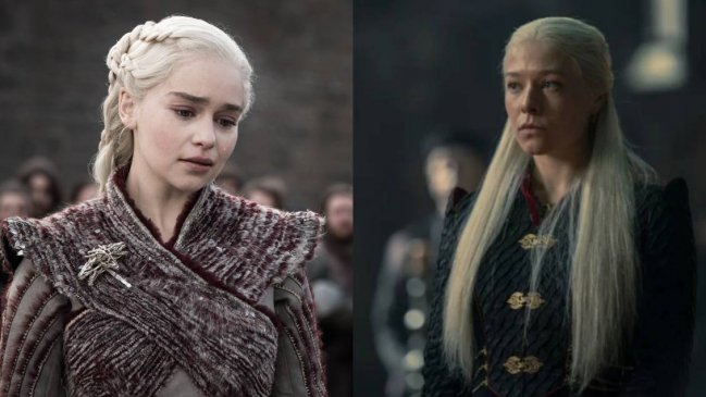 Emilia Clarke opinó sobre 