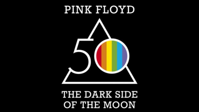 Falsos y homofóbicos fans de Pink Floyd criticaron logo a 50 años de 