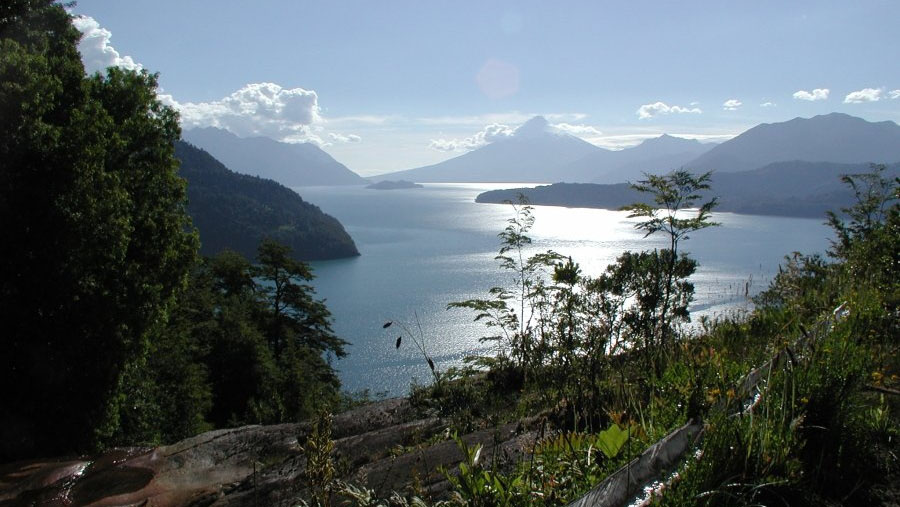 Hombre fue hallado muerto en el Lago Todos los Santos