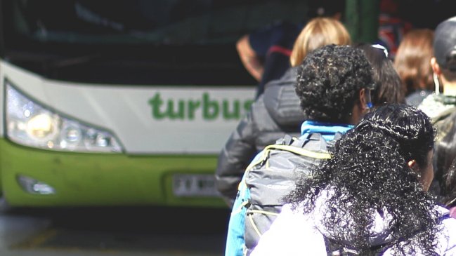 Volcamiento de bus en Rengo dejó a 14 personas heridas