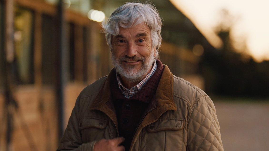 Francisco Reyes hace spoiler del final de 